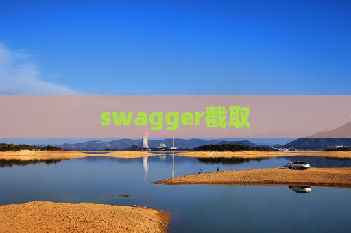 swagger截取 swagger截取